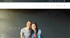 Desktop Screenshot of imoveisbarato.com